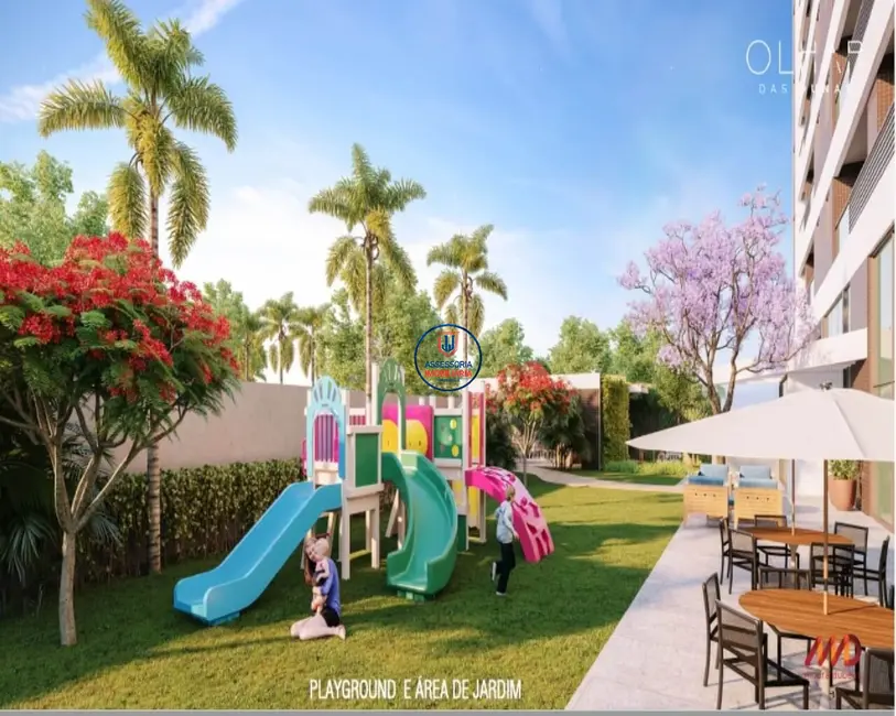 Apartamento com 2 quartos à venda, 55m2 em Lagoa Nova, Natal - RN - imagem 8 Foto 8 de Apartamento com 2 quartos à venda, 55m2 em Lagoa Nova, Natal - RN