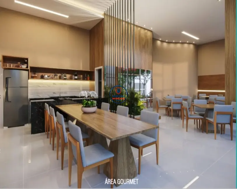Apartamento com 2 quartos à venda, 55m2 em Lagoa Nova, Natal - RN - imagem 9 Foto 9 de Apartamento com 2 quartos à venda, 55m2 em Lagoa Nova, Natal - RN