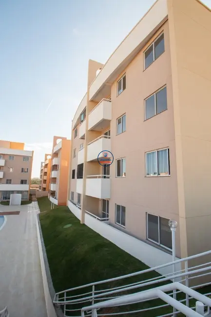 Foto 4 de Apartamento com 2 quartos à venda, 63m2 em Nova Parnamirim, Parnamirim - RN