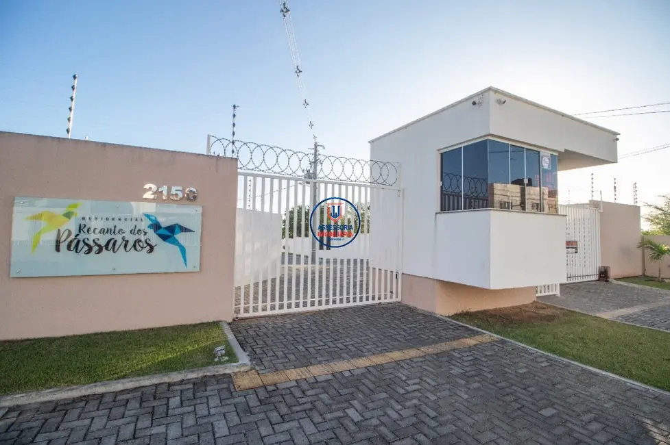 Foto 2 de Apartamento com 2 quartos à venda, 63m2 em Nova Parnamirim, Parnamirim - RN