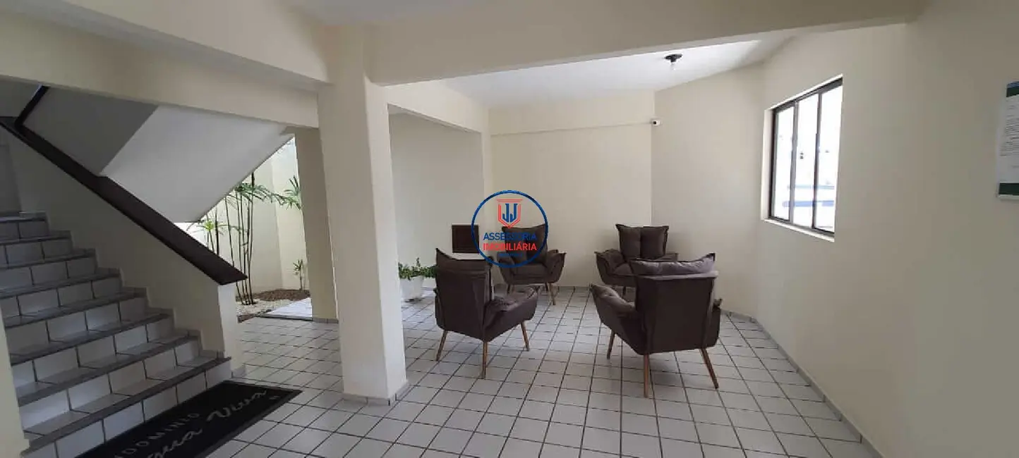 Apartamento com 3 quartos à venda, 111m2 em Capim Macio, Natal - RN - imagem 7 Foto 7 de Apartamento com 3 quartos à venda, 111m2 em Capim Macio, Natal - RN