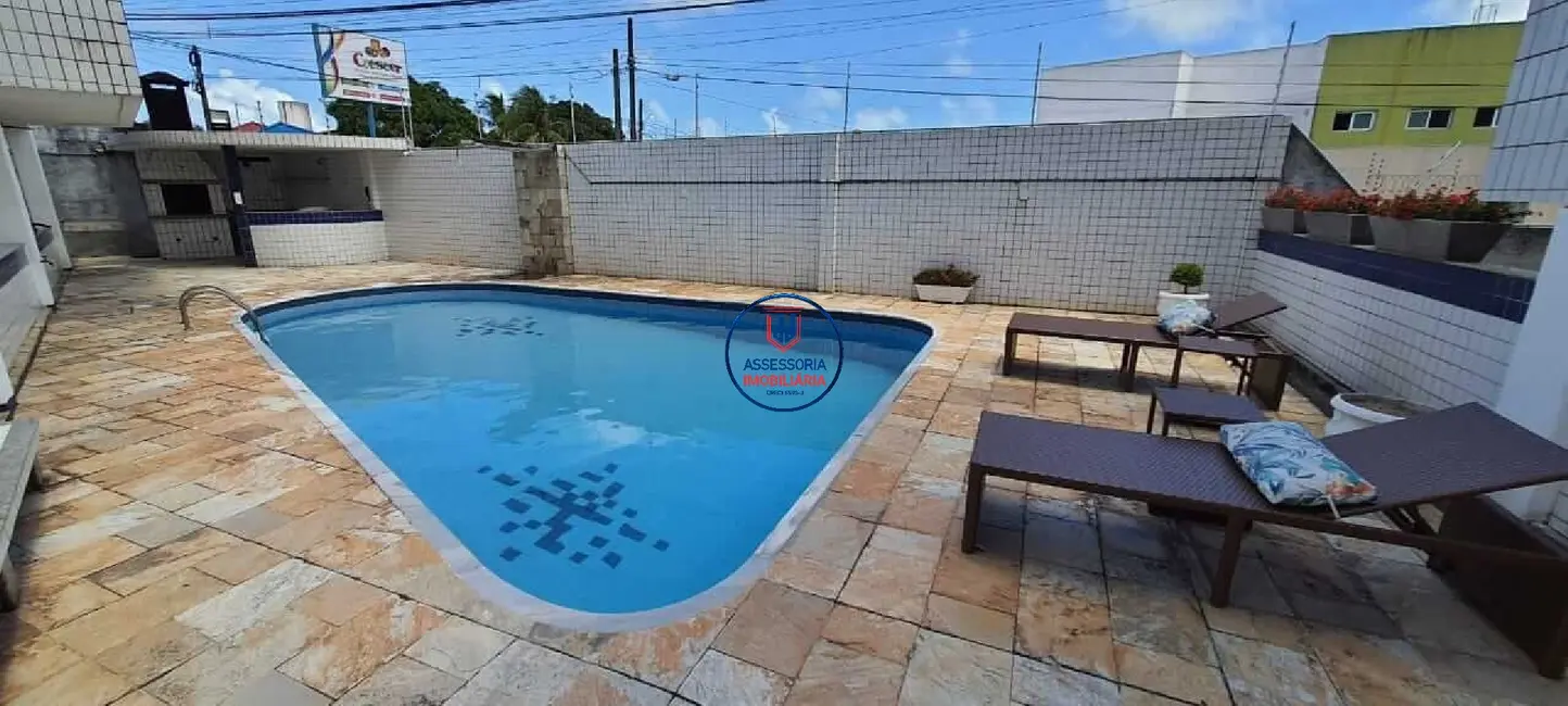 Apartamento com 3 quartos à venda, 111m2 em Capim Macio, Natal - RN - imagem 6 Foto 6 de Apartamento com 3 quartos à venda, 111m2 em Capim Macio, Natal - RN