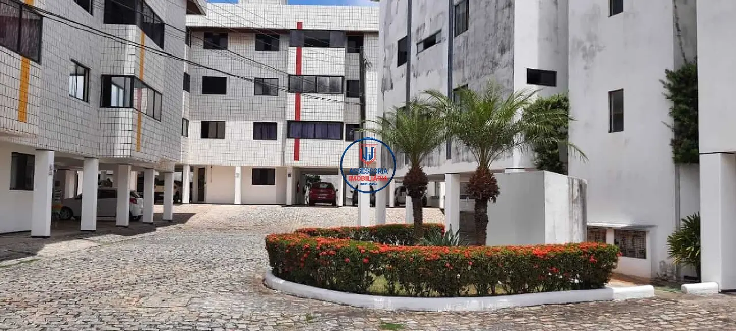 Apartamento com 3 quartos à venda, 111m2 em Capim Macio, Natal - RN - imagem 3 Foto 3 de Apartamento com 3 quartos à venda, 111m2 em Capim Macio, Natal - RN