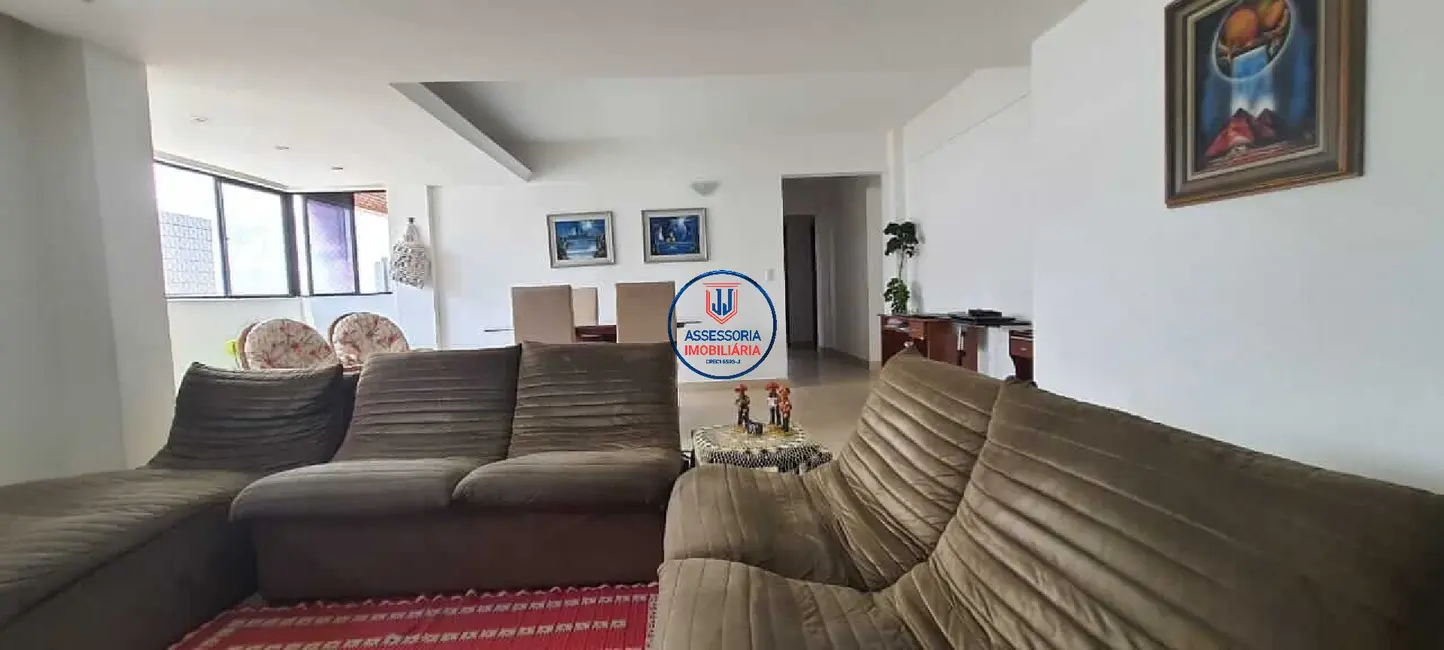 Apartamento com 3 quartos à venda, 111m2 em Capim Macio, Natal - RN - imagem 9 Foto 9 de Apartamento com 3 quartos à venda, 111m2 em Capim Macio, Natal - RN