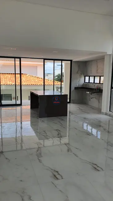 Foto 1 de Casa de Condomínio com 5 quartos à venda, 285m2 em Parque das Nações, Parnamirim - RN