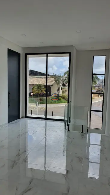 Casa de Condomínio com 5 quartos à venda, 285m2 em Parque das Nações, Parnamirim - RN - imagem 4 Foto 4 de Casa de Condomínio com 5 quartos à venda, 285m2 em Parque das Nações, Parnamirim - RN