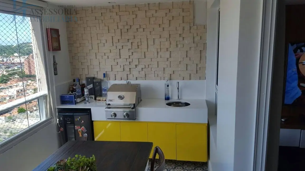 Apartamento com 3 quartos à venda, 119m2 em Lagoa Nova, Natal - RN - imagem 8 Foto 8 de Apartamento com 3 quartos à venda, 119m2 em Lagoa Nova, Natal - RN