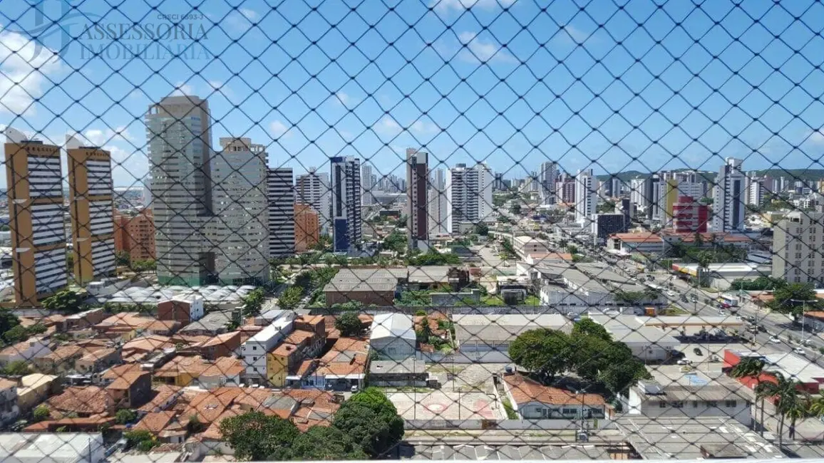 Apartamento com 3 quartos à venda, 119m2 em Lagoa Nova, Natal - RN - imagem 9 Foto 9 de Apartamento com 3 quartos à venda, 119m2 em Lagoa Nova, Natal - RN