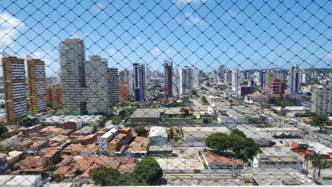 Foto 9 de Apartamento com 3 quartos à venda, 119m2 em Lagoa Nova, Natal - RN