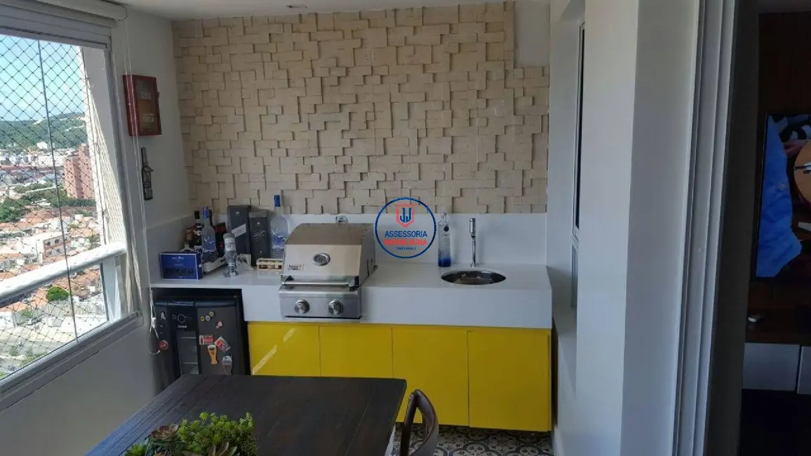 Foto 8 de Apartamento com 3 quartos à venda, 119m2 em Lagoa Nova, Natal - RN