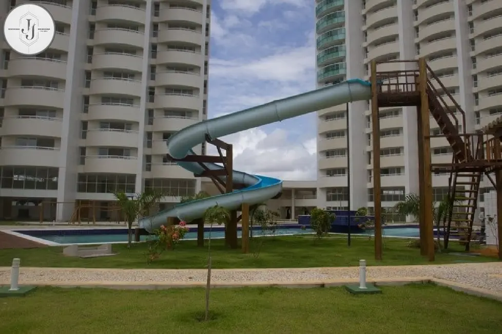Foto 1 de Apartamento com 2 quartos à venda, 60m2 em Ponta Negra, Natal - RN