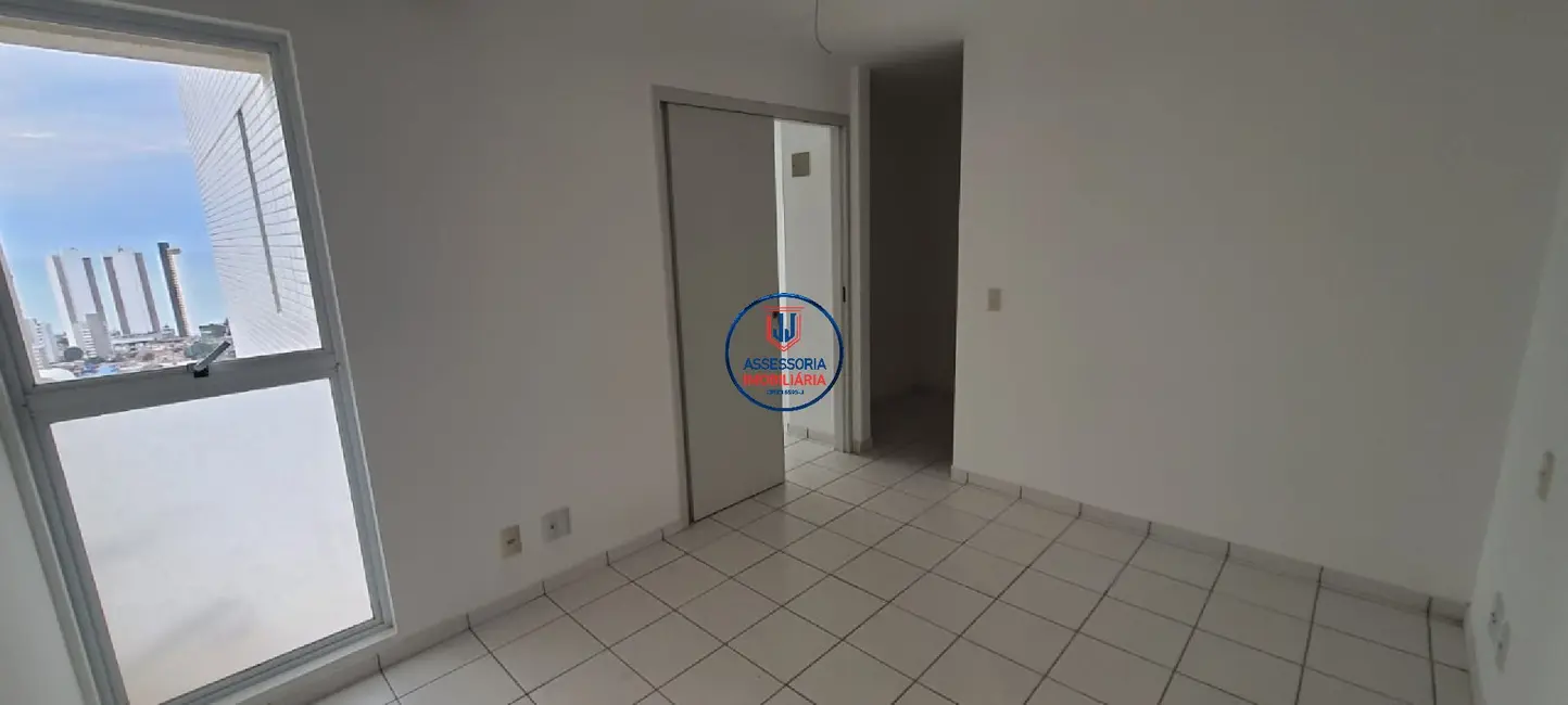 Apartamento com 2 quartos à venda, 60m2 em Ponta Negra, Natal - RN - imagem 3 Foto 3 de Apartamento com 2 quartos à venda, 60m2 em Ponta Negra, Natal - RN