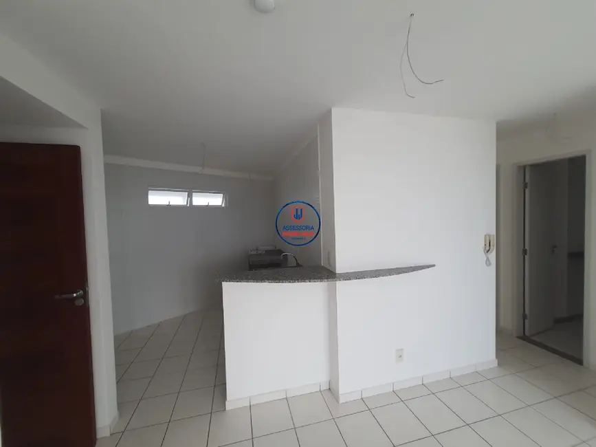 Foto 1 de Apartamento com 2 quartos à venda, 60m2 em Ponta Negra, Natal - RN