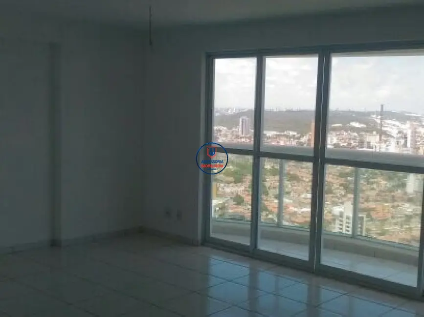 Foto 2 de Apartamento com 2 quartos à venda, 60m2 em Ponta Negra, Natal - RN