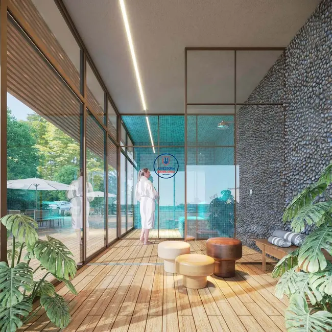 Foto 9 de Terreno / Lote à venda, 214m2 em Parque das Nações, Parnamirim - RN