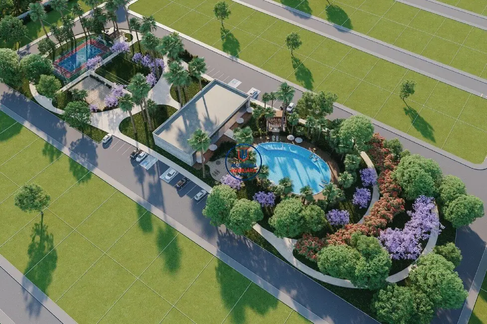 Foto 4 de Terreno / Lote à venda, 214m2 em Parque das Nações, Parnamirim - RN