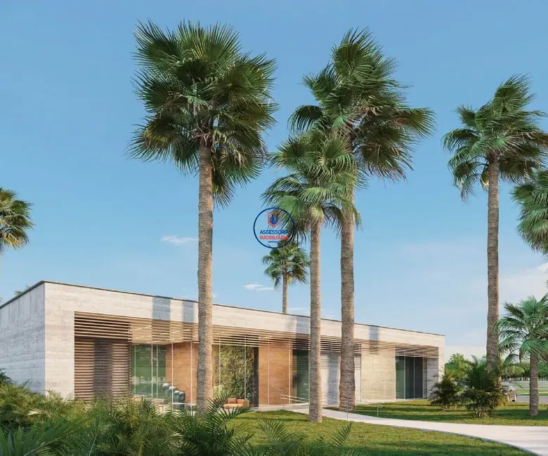 Foto 5 de Terreno / Lote à venda, 214m2 em Parque das Nações, Parnamirim - RN