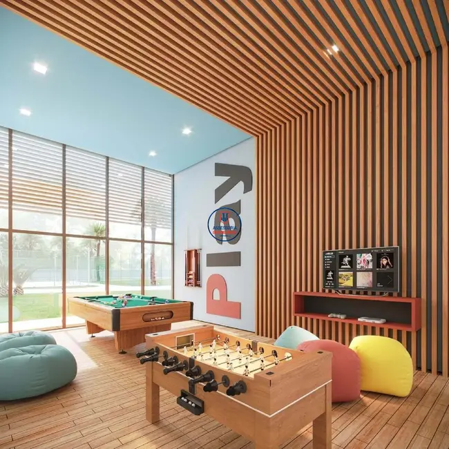 Foto 7 de Terreno / Lote à venda, 214m2 em Parque das Nações, Parnamirim - RN