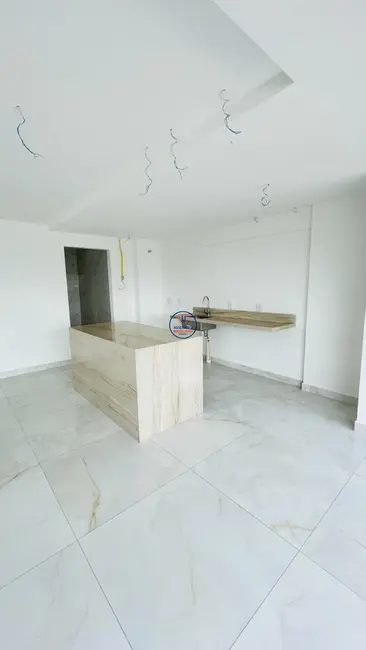 Foto 4 de Apartamento com 3 quartos à venda, 140m2 em Tirol, Natal - RN