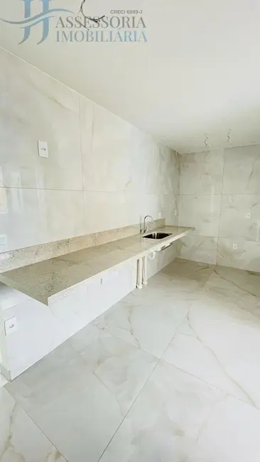 Apartamento com 3 quartos à venda, 140m2 em Tirol, Natal - RN - imagem 9 Foto 9 de Apartamento com 3 quartos à venda, 140m2 em Tirol, Natal - RN