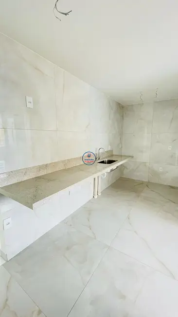 Foto 9 de Apartamento com 3 quartos à venda, 140m2 em Tirol, Natal - RN
