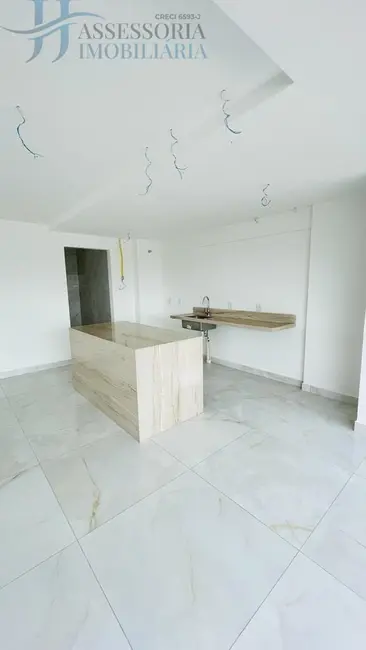 Apartamento com 3 quartos à venda, 140m2 em Tirol, Natal - RN - imagem 4 Foto 4 de Apartamento com 3 quartos à venda, 140m2 em Tirol, Natal - RN