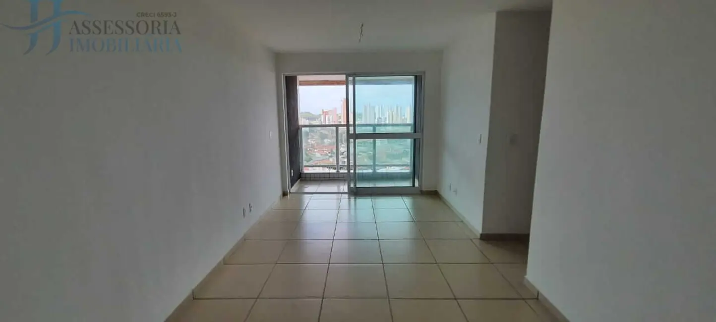 Foto 1 de Apartamento com 2 quartos à venda, 55m2 em Capim Macio, Natal - RN