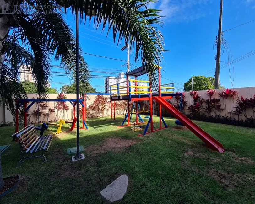 Apartamento com 3 quartos à venda, 124m2 em Capim Macio, Natal - RN - imagem 7 Foto 7 de Apartamento com 3 quartos à venda, 124m2 em Capim Macio, Natal - RN