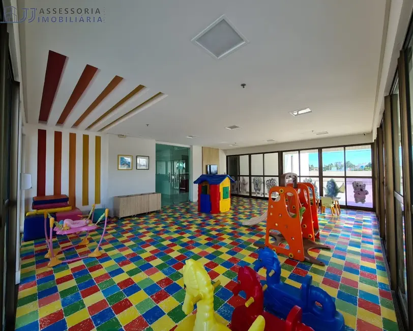 Apartamento com 3 quartos à venda, 124m2 em Capim Macio, Natal - RN - imagem 8 Foto 8 de Apartamento com 3 quartos à venda, 124m2 em Capim Macio, Natal - RN