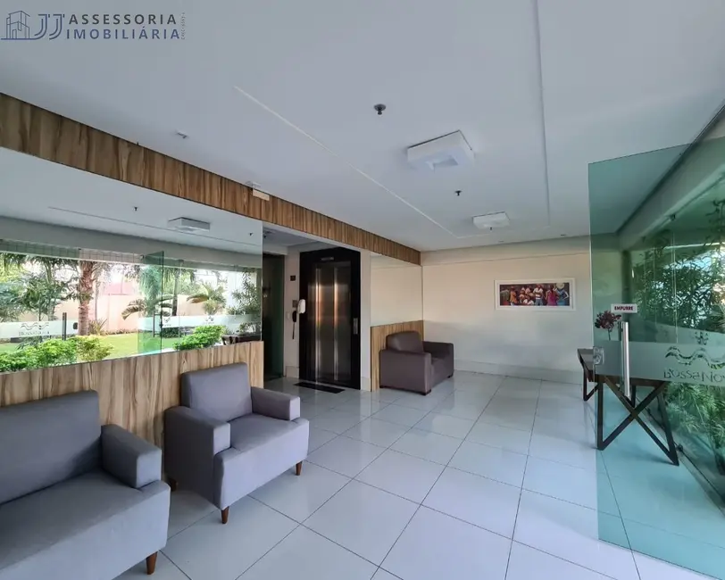 Apartamento com 3 quartos à venda, 124m2 em Capim Macio, Natal - RN - imagem 6 Foto 6 de Apartamento com 3 quartos à venda, 124m2 em Capim Macio, Natal - RN