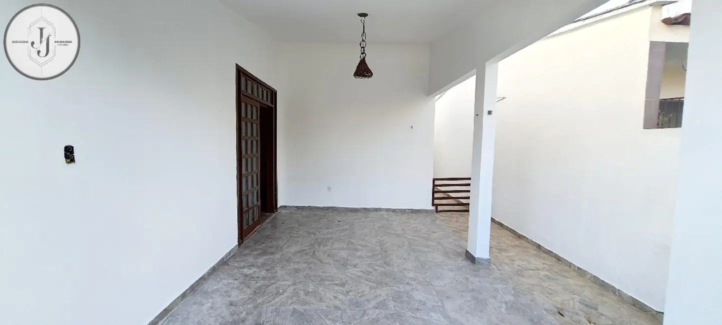 Foto 6 de Casa de Condomínio com 3 quartos à venda, 160m2 em Nova Parnamirim, Parnamirim - RN