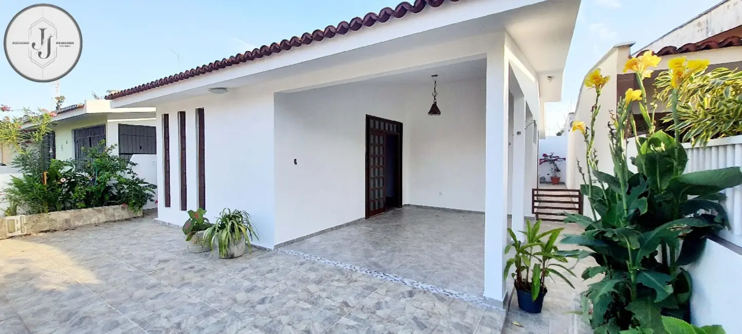 Foto 5 de Casa de Condomínio com 3 quartos à venda, 160m2 em Nova Parnamirim, Parnamirim - RN