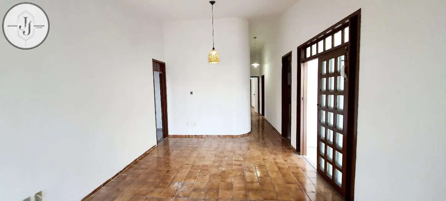 Foto 9 de Casa de Condomínio com 3 quartos à venda, 160m2 em Nova Parnamirim, Parnamirim - RN
