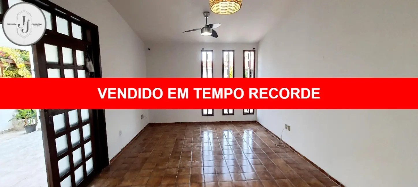 Foto 1 de Casa de Condomínio com 3 quartos à venda, 160m2 em Nova Parnamirim, Parnamirim - RN