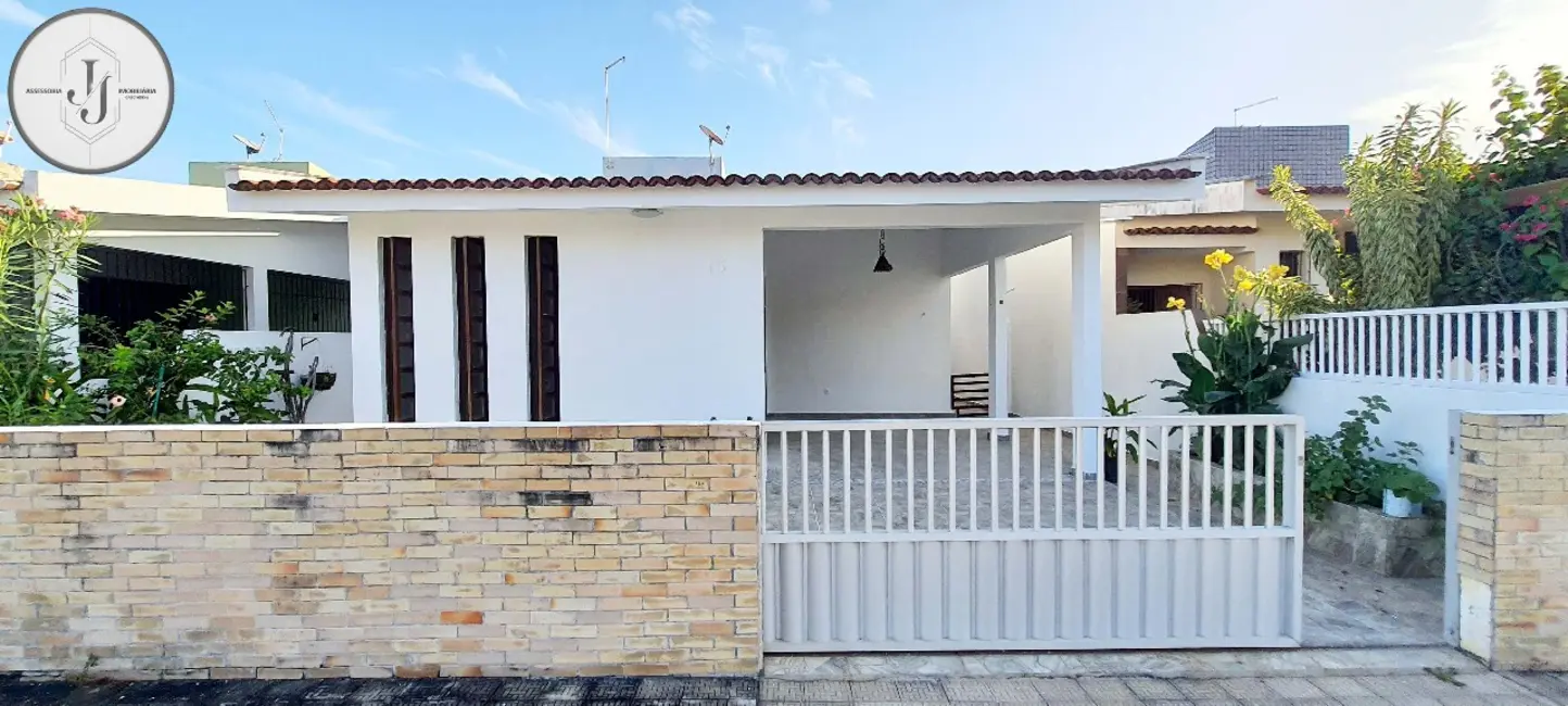 Foto 2 de Casa de Condomínio com 3 quartos à venda, 160m2 em Nova Parnamirim, Parnamirim - RN