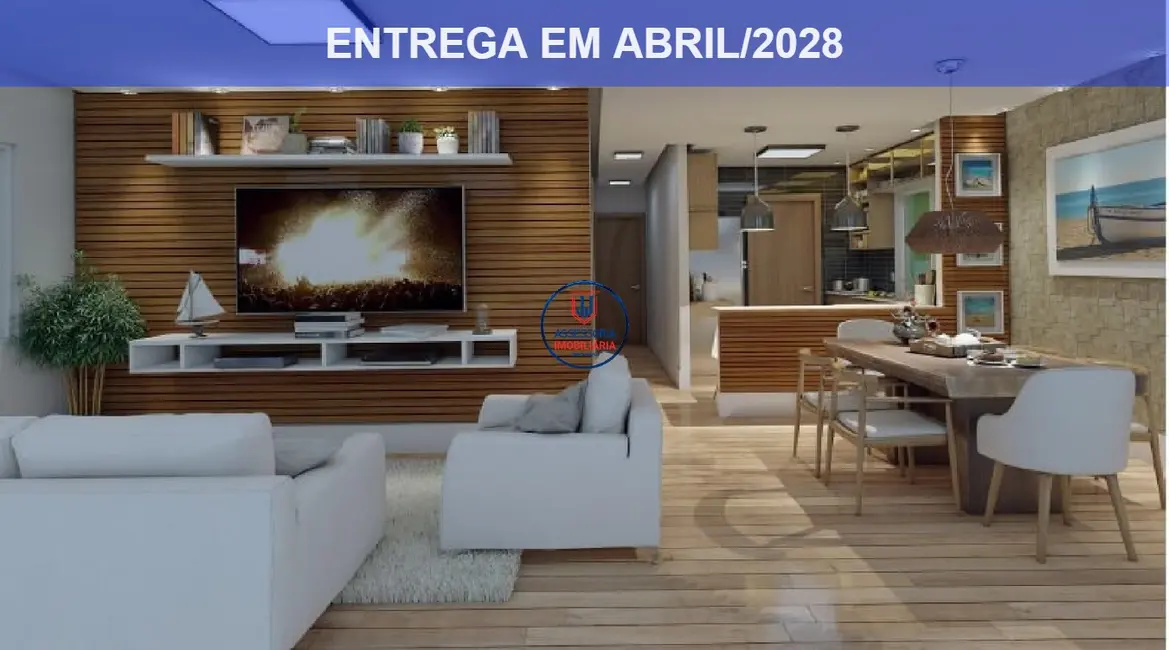 Apartamento com 3 quartos à venda, 90m2 em Neópolis, Natal - RN - imagem 1 Foto 1 de Apartamento com 3 quartos à venda, 90m2 em Neópolis, Natal - RN