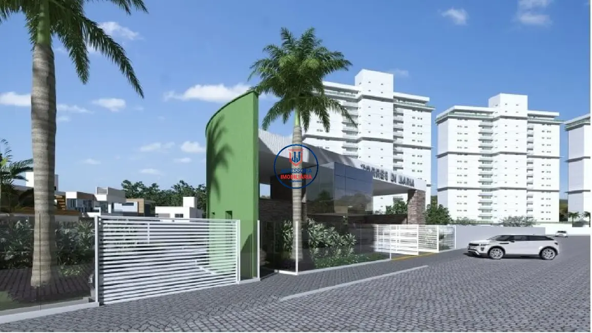 Apartamento com 3 quartos à venda, 90m2 em Neópolis, Natal - RN - imagem 2 Foto 2 de Apartamento com 3 quartos à venda, 90m2 em Neópolis, Natal - RN