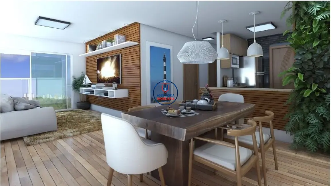 Apartamento com 3 quartos à venda, 90m2 em Neópolis, Natal - RN - imagem 8 Foto 8 de Apartamento com 3 quartos à venda, 90m2 em Neópolis, Natal - RN