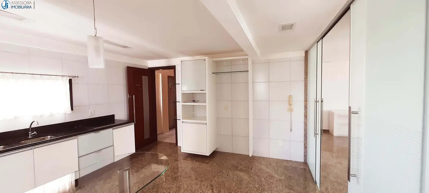 Foto 1 de Apartamento com 3 quartos à venda, 119m2 em Lagoa Nova, Natal - RN