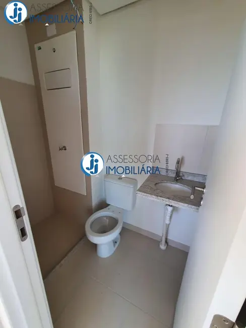 Apartamento com 2 quartos à venda, 53m2 em Ponta Negra, Natal - RN - imagem 7 Foto 7 de Apartamento com 2 quartos à venda, 53m2 em Ponta Negra, Natal - RN