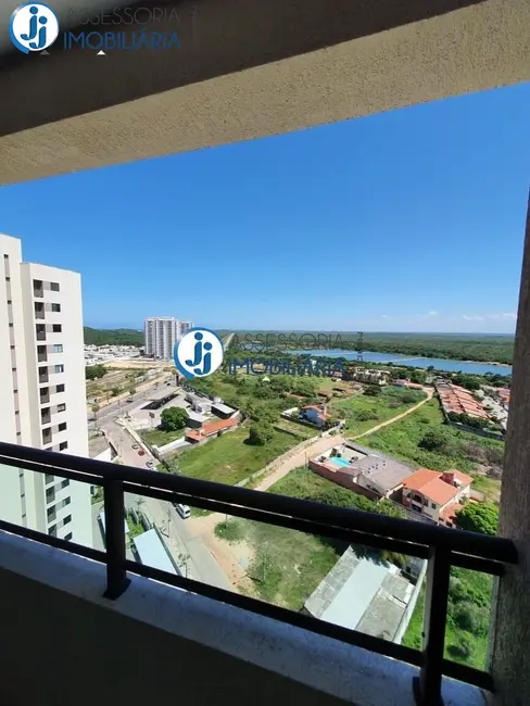 Apartamento com 2 quartos à venda, 53m2 em Ponta Negra, Natal - RN - imagem 3 Foto 3 de Apartamento com 2 quartos à venda, 53m2 em Ponta Negra, Natal - RN