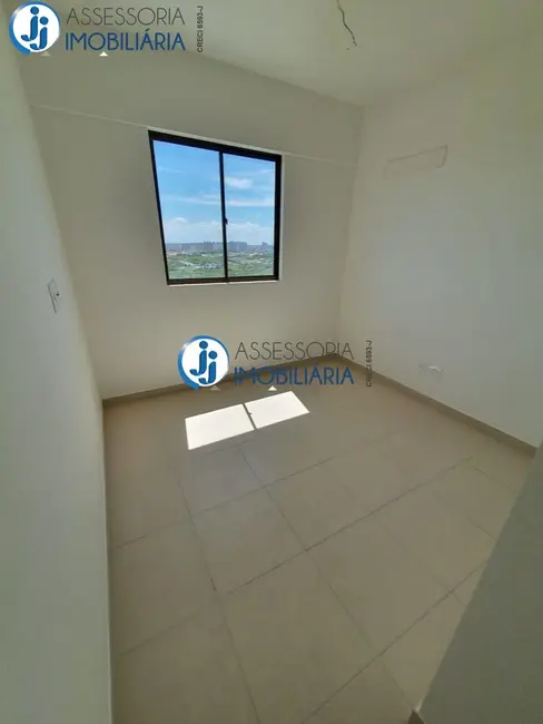 Apartamento com 2 quartos à venda, 53m2 em Ponta Negra, Natal - RN - imagem 6 Foto 6 de Apartamento com 2 quartos à venda, 53m2 em Ponta Negra, Natal - RN