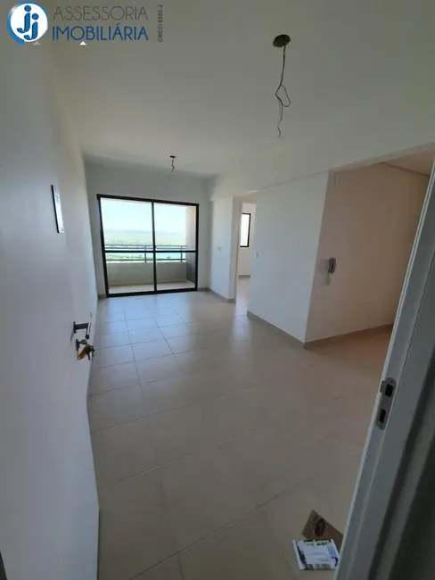 Foto 1 de Apartamento com 2 quartos à venda, 53m2 em Ponta Negra, Natal - RN