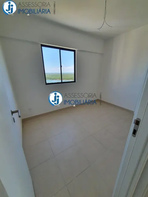 Apartamento com 2 quartos à venda, 53m2 em Ponta Negra, Natal - RN - imagem 5 Foto 5 de Apartamento com 2 quartos à venda, 53m2 em Ponta Negra, Natal - RN