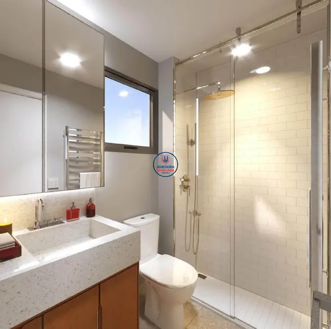 Apartamento com 3 quartos à venda, 111m2 em Lagoa Nova, Natal - RN - imagem 5 Foto 5 de Apartamento com 3 quartos à venda, 111m2 em Lagoa Nova, Natal - RN