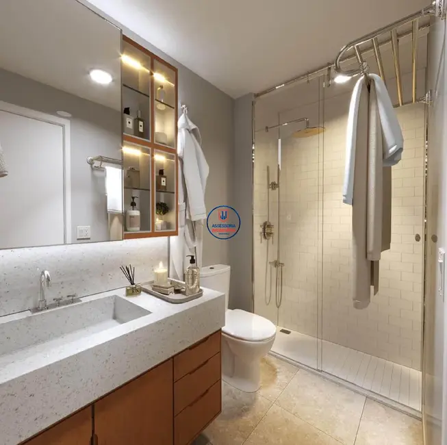 Apartamento com 3 quartos à venda, 111m2 em Lagoa Nova, Natal - RN - imagem 8 Foto 8 de Apartamento com 3 quartos à venda, 111m2 em Lagoa Nova, Natal - RN