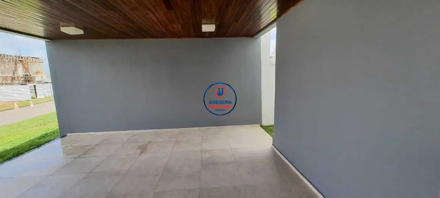 Foto 8 de Casa de Condomínio com 5 quartos à venda, 395m2 em Cajupiranga, Parnamirim - RN