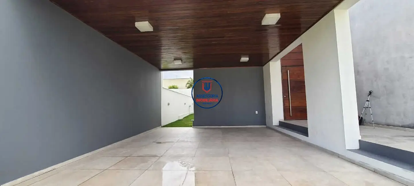 Foto 5 de Casa de Condomínio com 5 quartos à venda, 395m2 em Cajupiranga, Parnamirim - RN