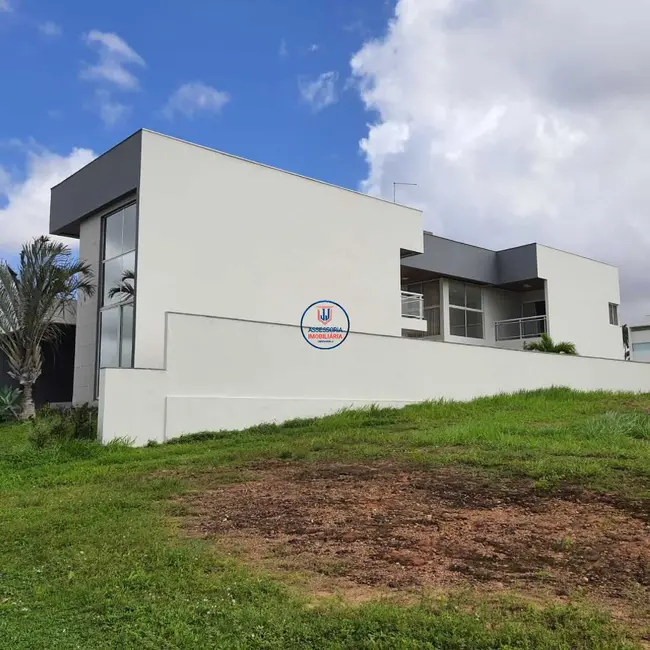 Foto 9 de Casa de Condomínio com 5 quartos à venda, 395m2 em Cajupiranga, Parnamirim - RN