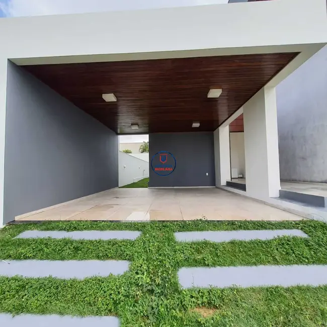 Foto 6 de Casa de Condomínio com 5 quartos à venda, 395m2 em Cajupiranga, Parnamirim - RN